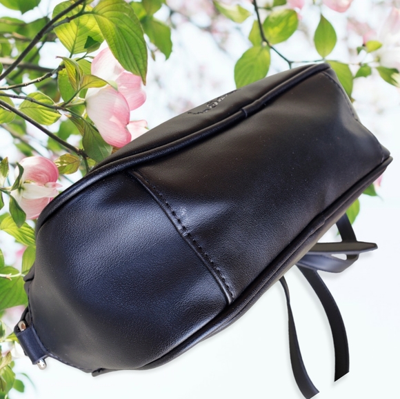 SAM EDELMAN Black Crossbody - Picture 4 of 11